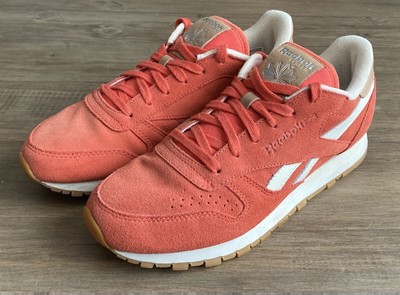 reebok glide ripple suede