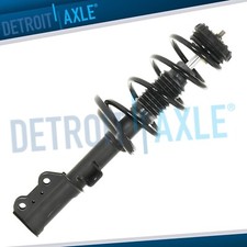 Front Strut With Coil Spring Assembly For 2010 2011 2012 2013-2016 Cadillac Srx