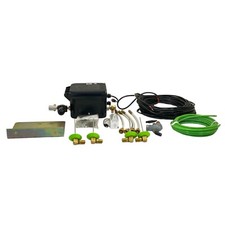 H2712-22-5-OE Genuine Meritor Tire Inflation Kit