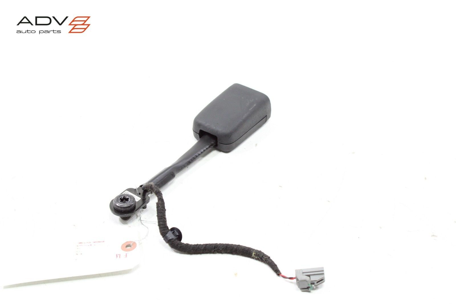 Maserati Levante 2017-2020 Front Left Seat belt buckle P/N 13602