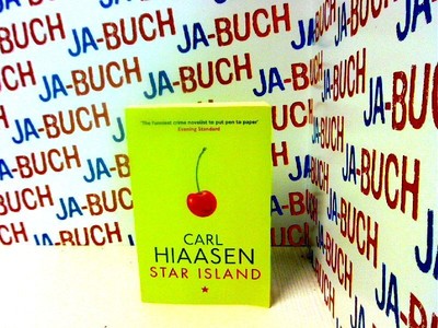 Star Island Hiaasen, Carl: