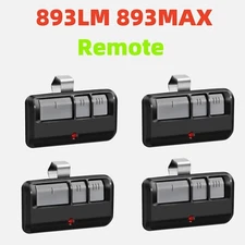 For Chamberlain LiftMaster Garage Door Opener Remote 893LM 891LM 893M NEW