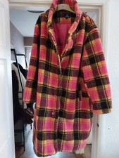 Threadbare Coat Ladies
