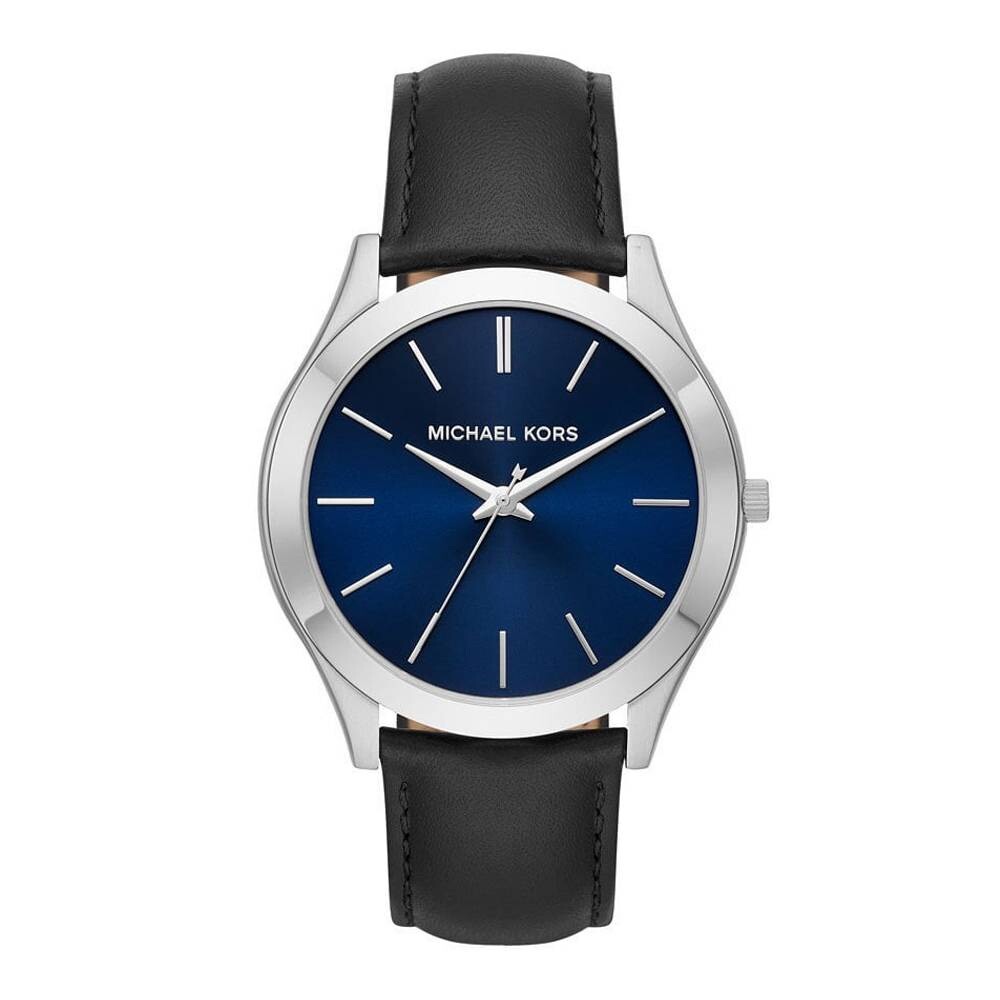 Authentic Michael Kors Slim Runway watch Michael Kors Men main image 4
