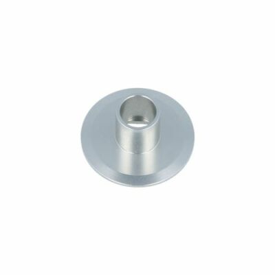 Avail ABU Aluminum Click Wheel with built-in Bushing Ambassadeur 1500C2500C3500C