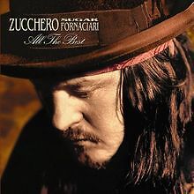 All the Best von Zucchero | CD | Zustand gut