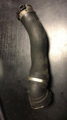 BMW 5 Series E60 E61 LCI Air Intake Intercooler Hose Pipe 7803747  