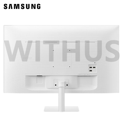 SAMSUNG Smart Monitor M7 32