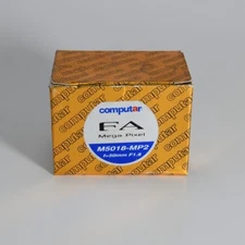 NEW computar M5018-MP2