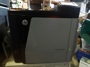 hp m651