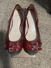 Franco Sarto flats 6.5