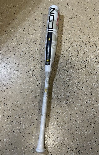 Batte De Baseball Rawlings Icon USSSA 31" 23 Oz, -8, Carbone Composite, 2025, Occasion