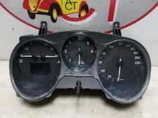 Compteur Seat ALTEA