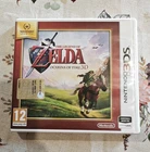 The Legend Of Zelda: Ocarina Of Time 3D - Nintendo 3DS ITA