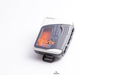 Sony Walkman WM-FS399 Sports Cassette Player AMFM Radio Serviced Tested