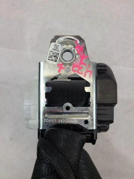 RAM15NEW 2021 Cinturón de seguridad trasero 553269 Foto 3 de 4