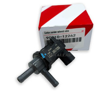 Fit 2005-2010 Toyota Tundra Vapor Canister Pu...