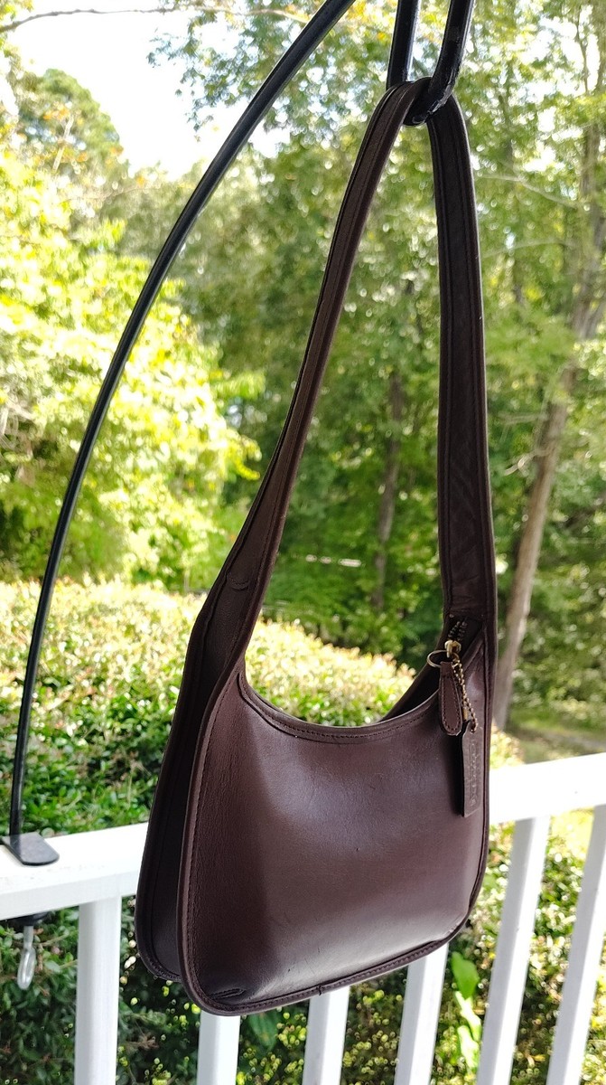ショルダーバッグ Coach Ergo Leather Hobo Shoulder Bag s-l400.jpg