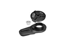 Aluminum 7075 Servo Saver Assembly 23T for LOSI 1:4 Promoto-MX Motorcycle...