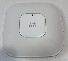 Cisco Aironet AIR-LAP1142N-A-K9 Wireless Lightweight Dual Band Access Point