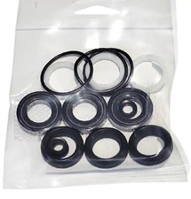 Cat Pumps 33629 Seal Kit – Fits 5CP3120, 5CP3120CSS, 5CP3120CSSG1