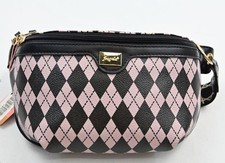 Designer Bauchtasche Belt Bag Damentasche Umhänge-/Schultertasche Fragola FHB11