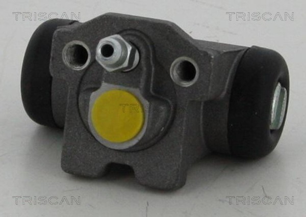 Triscan Radbremszylinder 8130 41007 FüR Daihatsu Aluminium Cuore 4 L501 Trevis 5-image