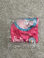Never Worn Chicago Sky Pink Jersey From The 2025 Barbie Game vs Fever: Size M