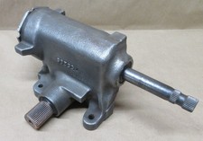 1970s-1980s Chevrolet Gm Dodge 2wd Saginaw Manual Steering Gear Box 5698180 1970s-1980s Chevrolet Gm Dodge 2wd Saginaw Manual Steering Gear Box 5698180