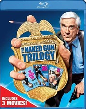 NAKED GUN: TRILOGY COLLECTION