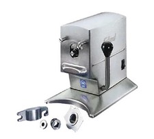 Edlund 270B/115V Heavy Duty Stainless Steel Electric 2-Speed Can Opener
