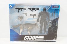 GI Joe Classified Snake Eyes Timber  30