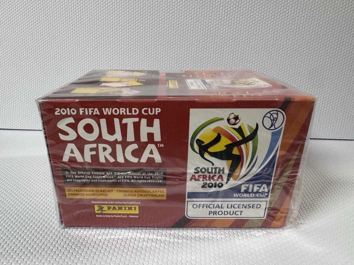 2010 fifa world cup south africa products for sale | eBay