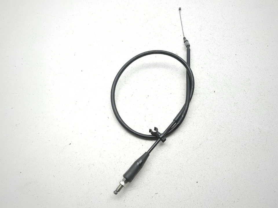 15-20 Suzuki DR200S DR 200 Choke Cable - Image 2 of 4