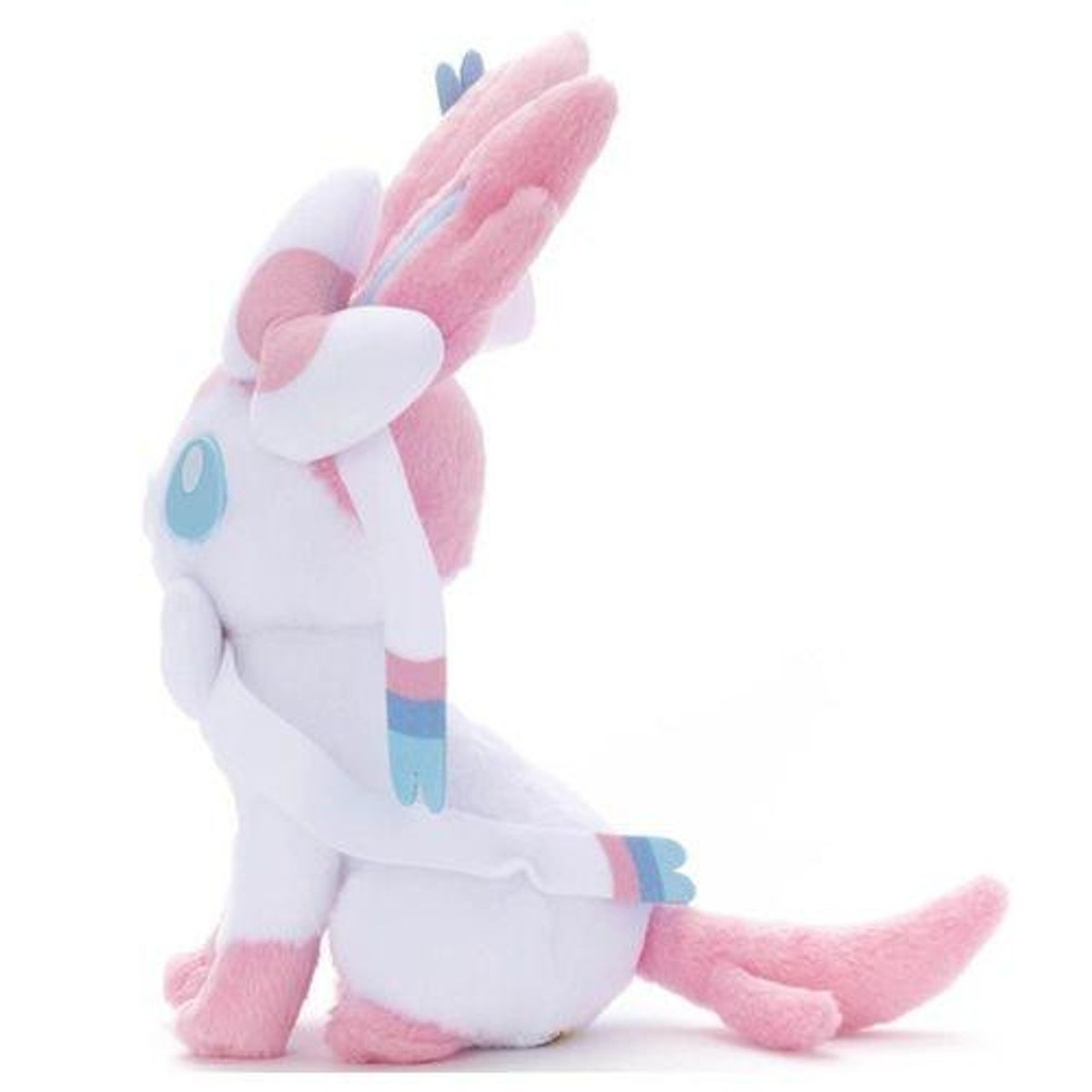Official Pokémon I Choose You! Sylveon 8