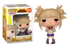 Funko Pop! Animation Himiko Toga #610 Sep 2019