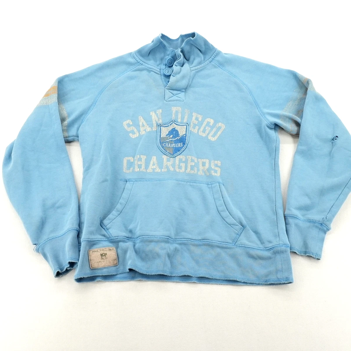 Reebok San Diego Chargers NFL Sweatshirts for sale | eBay