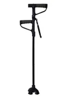 My Get Up and Go Cane Portable Walking Support with Built in LED Light