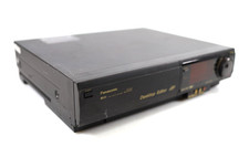 Panasonic AG-1980p SVHS Video Cassette Recorder