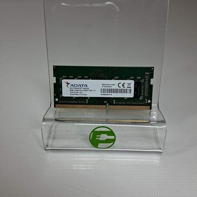 ADATA 8GB (1x8GB) RAM DDR4 2400MHz AO1P24HC8T1-BQXS