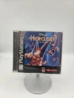 Disney Hercules Action Game PS1