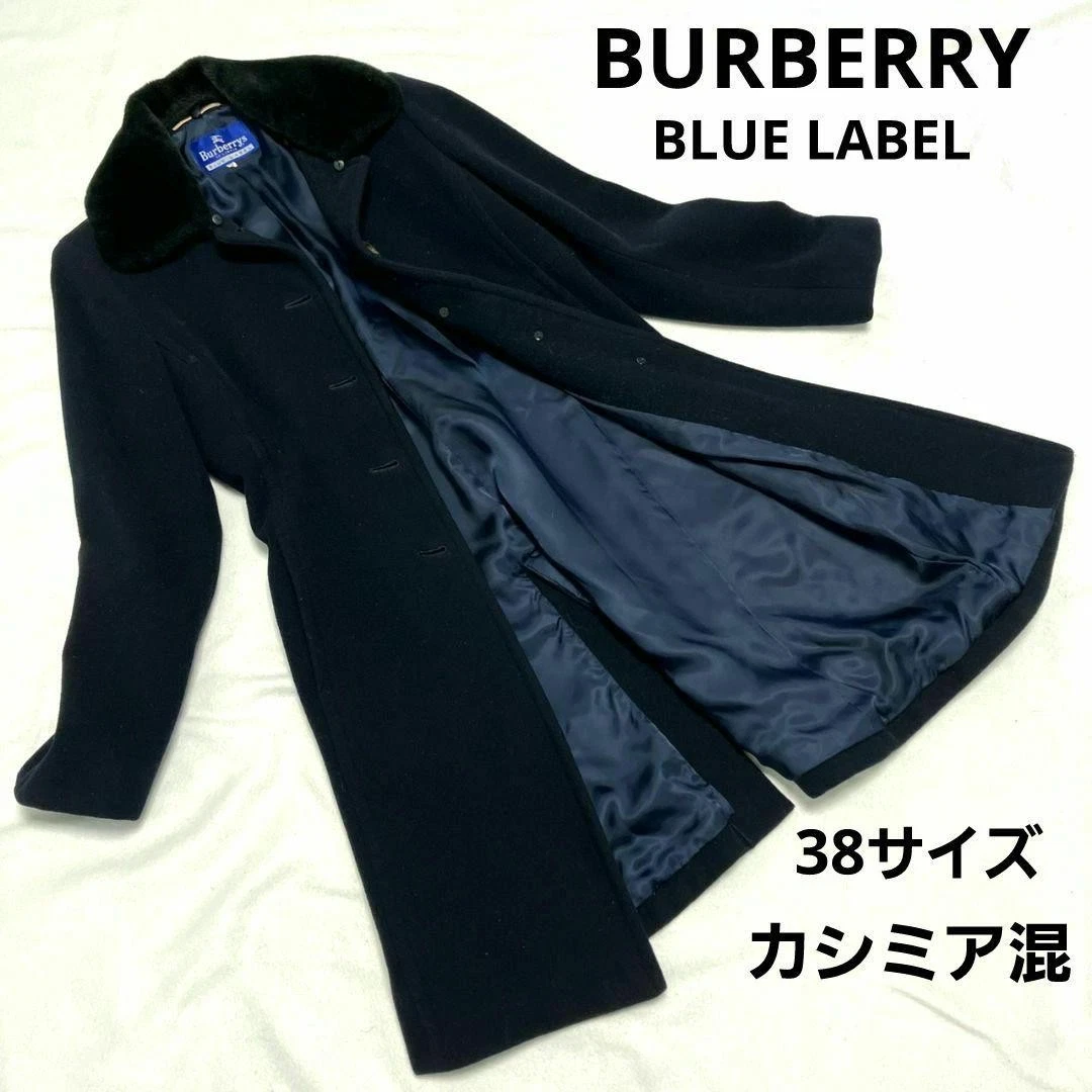 Burberry Blue Label In Women's Coats & Jackets for sale | eBay