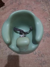Bumbo B10055 Baby Floor Seat - Aqua