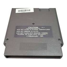 Werewolf The Last Warrior Cartridge Only Nintendo NES 1990 Tested Works