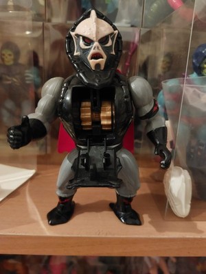 Buzz Saw Hordak Vintage - Masters Of The Universe - He Man - MOTU
