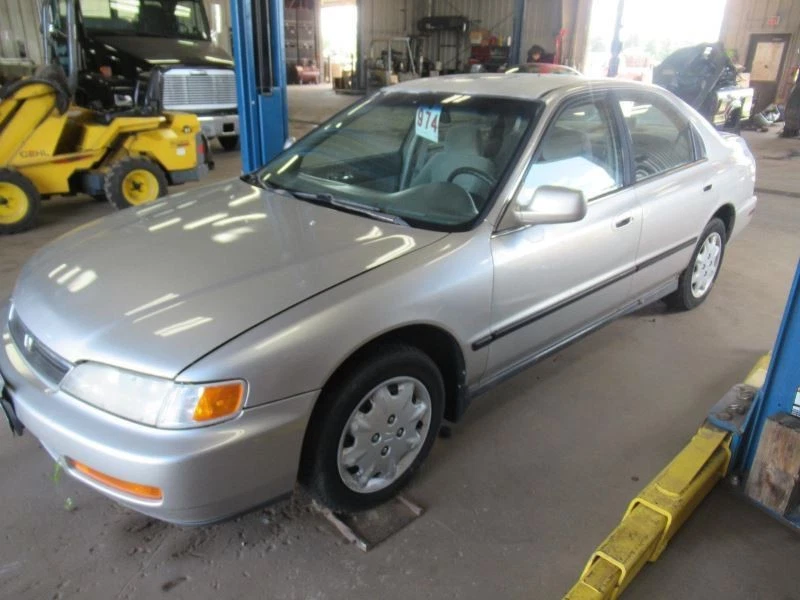 Filtro de aire compatible con 95-98 Odyssey 306622 Foto 4 de 4