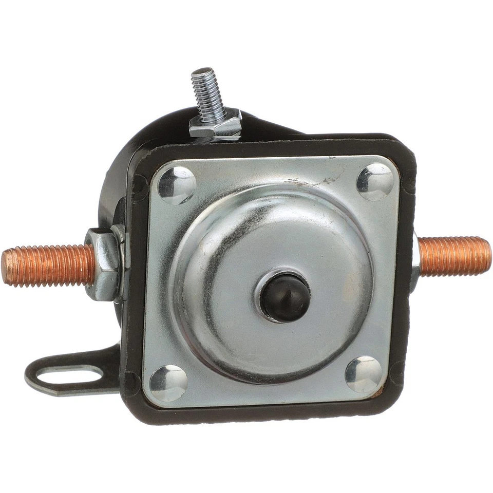 Solenoide de arranque Mercury Mercury 1946-1951 SMP 1946 1947 1948 1949 1950 1951 Foto 2 de 4