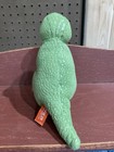 Wild Republic Green Dinosaur Plush Stuffed Animal Kids Toys Pretend Play 5” — photo 4