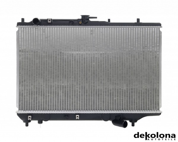 MotorküHlung KüHler FüR Mazda 323 S 16V GT F C 89-94-image