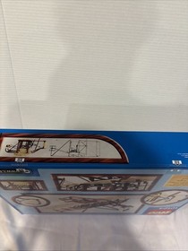 LEGO Creator Expert: Wright Flyer (10124)